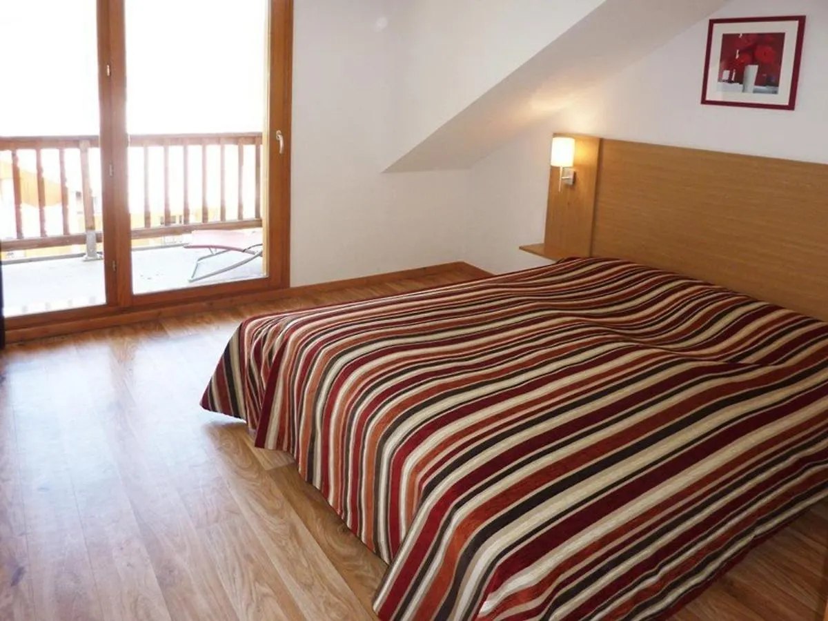 Duplex 10 Pers. Avec Piscine, Jacuzzi, Balcon Et Ascenseur Aux Orres 1800 - Fr-1-322-296 Apartment Les Orres